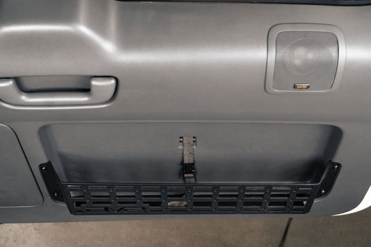 Dv8 Offroad MPGX-03 DVE Molle Panels