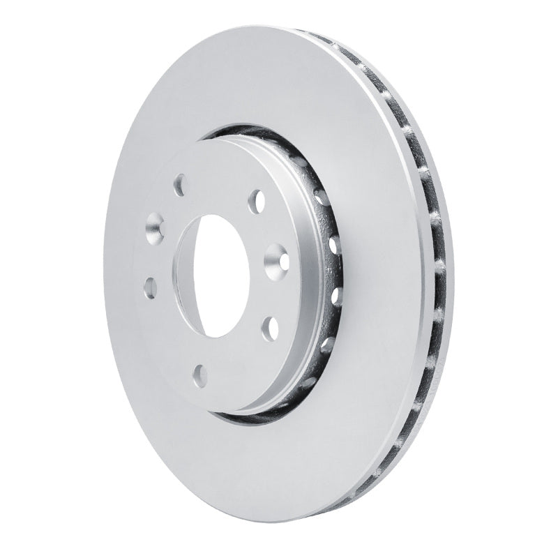 Load image into Gallery viewer, Dfc 604-67114 DFC GeoSPEC Coated Rotors - Plain
