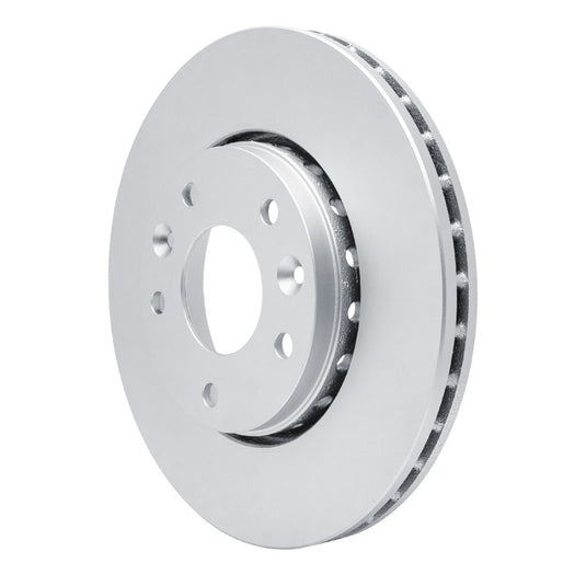 Dfc 604-67114 DFC GeoSPEC Coated Rotors - Plain