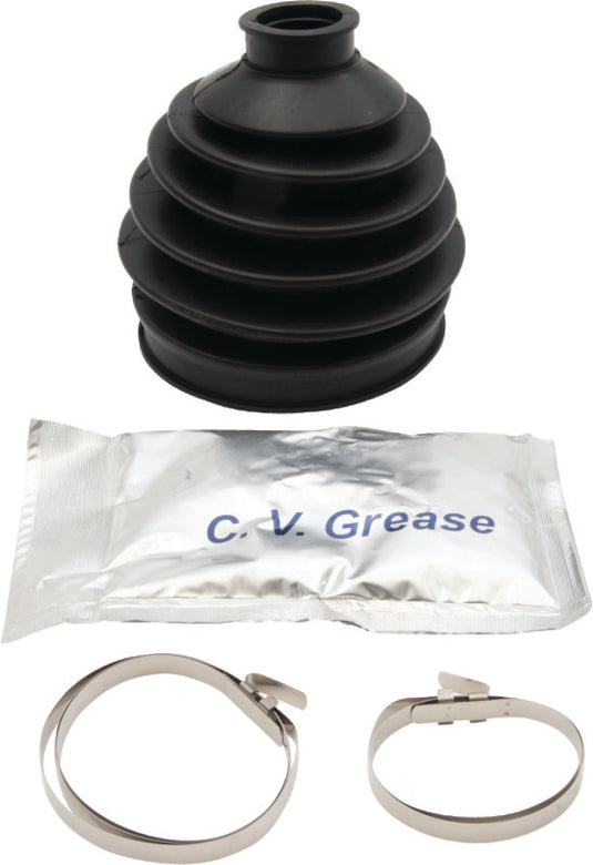 Quadboss 420697 QBS CV Boot Kits