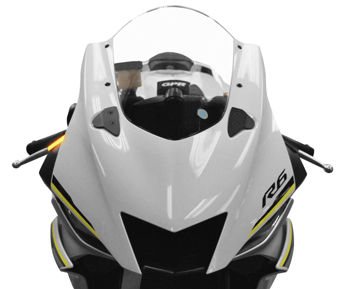 New Rage Cycles R6-FB LED Replacement Turn Signals