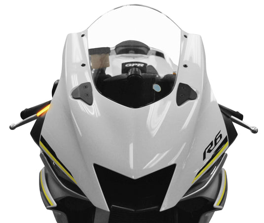 New Rage Cycles R6-FB LED Replacement Turn Signals