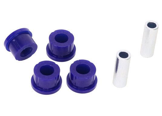 Superpro SPF2450K SPR Bushings - Control Arm