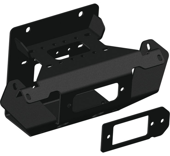 Kfi Products 101955 Winch Mount