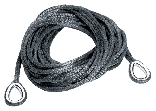 Warn 15236 Replacement Cable for Winch with Steel Drum (50)