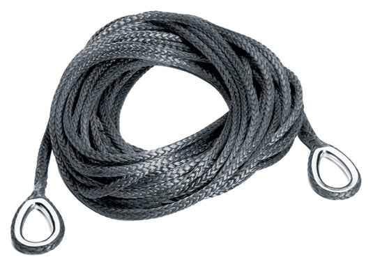 Warn 15236 Replacement Cable for Winch with Steel Drum (50)
