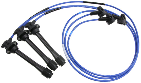 Ngk 4412 NGK Spark Plug Wire Sets