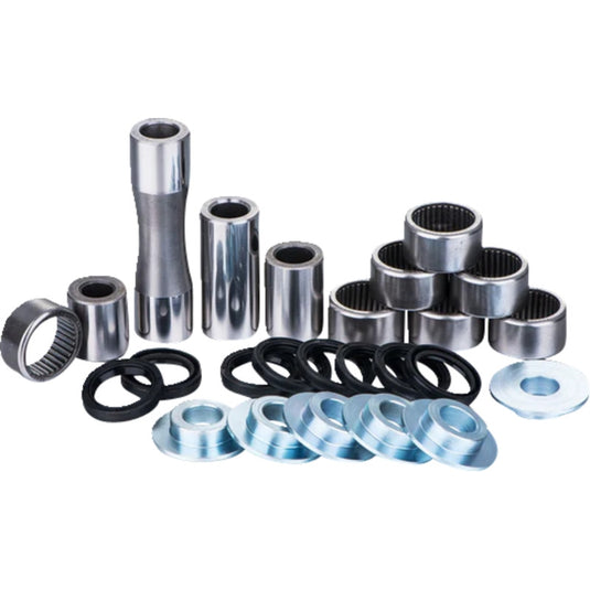 Factory-Links LRK-S-138 Linkage Bearing Rebuild Kit