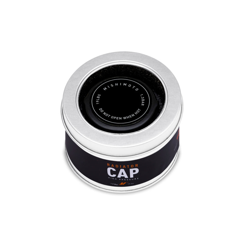 Load image into Gallery viewer, Mishimoto MMRC-13-ONWY MM Radiator Caps
