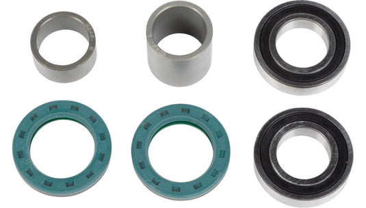 Skf VKWB-F-20-HD-A Front Wheel Bearing