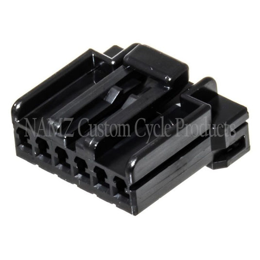 Namz NA-174923-2 NAM Multilock Connectors