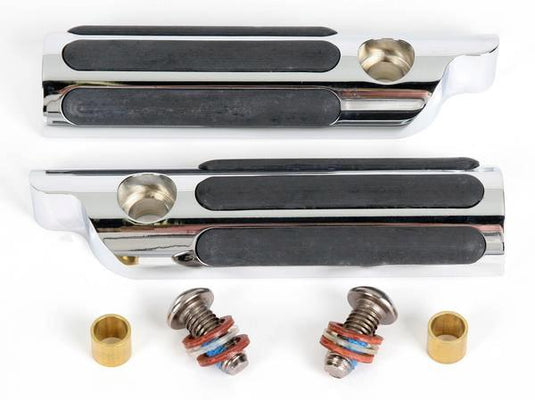 Lindby 407 Twinbar Replacement Flip-Out Footpeg