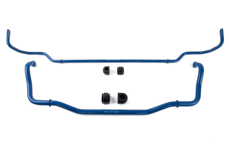 Load image into Gallery viewer, Dinan D120-0630 DNN Sway Bars
