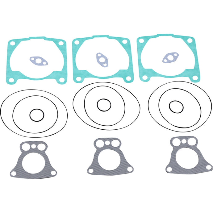 Vertex 610809 Top End Gasket Set
