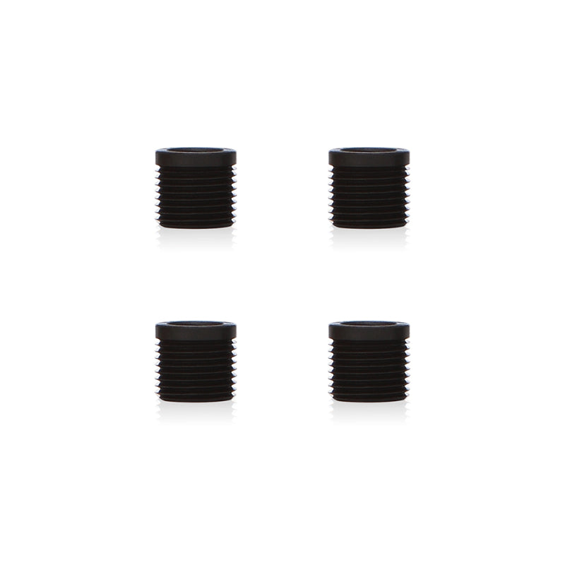Load image into Gallery viewer, Mishimoto MMSK-BMXBKBK MM Shift Knobs
