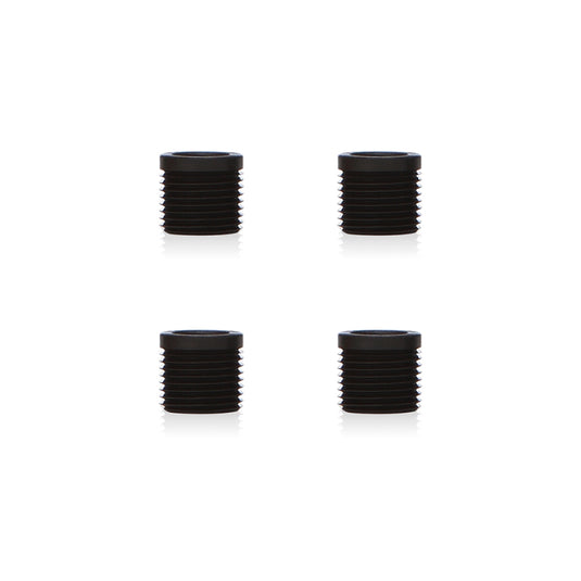 Mishimoto MMSK-BMXBKBK MM Shift Knobs