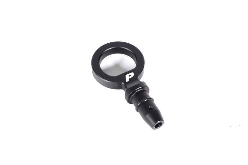 Load image into Gallery viewer, Perrin Performance PSP-ENG-721BK PA Dipstick Handles
