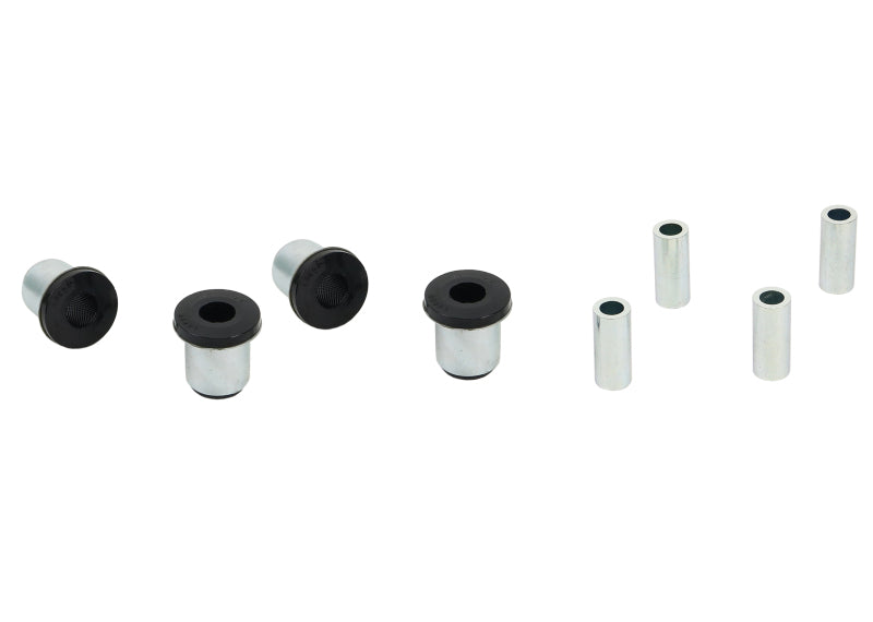 Load image into Gallery viewer, Whiteline W53529 WL Bushings - Control Arm
