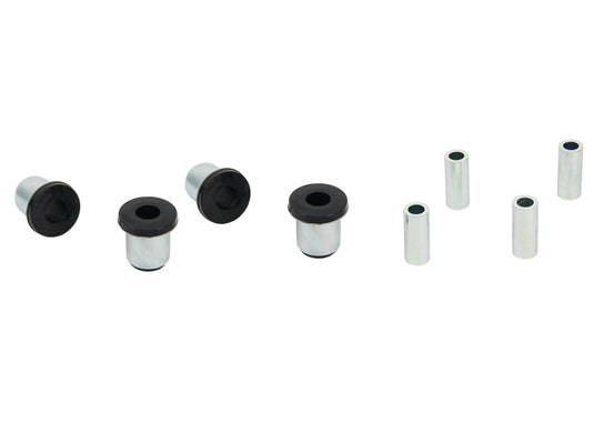 Whiteline W53529 WL Bushings - Control Arm