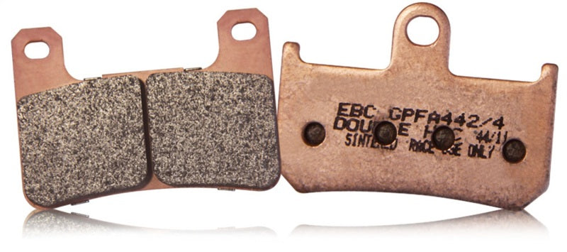 Load image into Gallery viewer, Ebc Powersports GPFAX700HH EBC GPFAX Sintered Brake Pads
