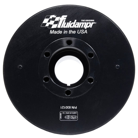 Fluidampr 830121 FDR Dampers - Diesel