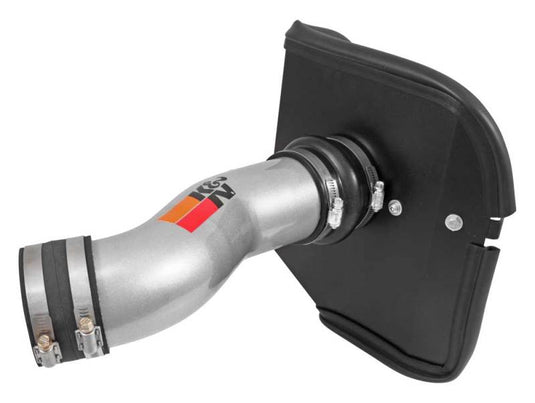 K&N Engineering 77-1569KS KN 77 Metal Intake