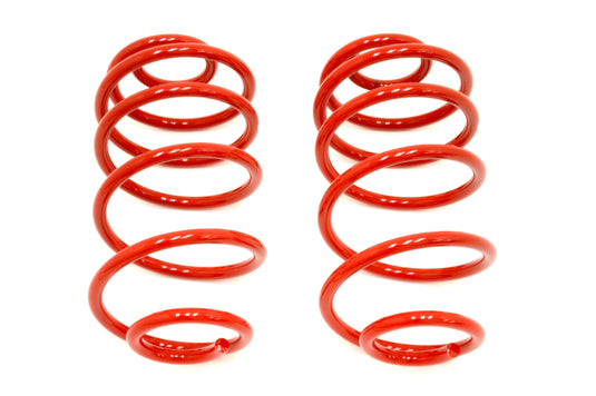 Bmr Suspension SP015R BMR Lowering Springs