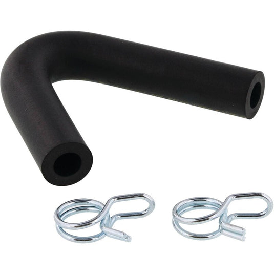 All Balls FS110-0128 Hose and Clamp Kit