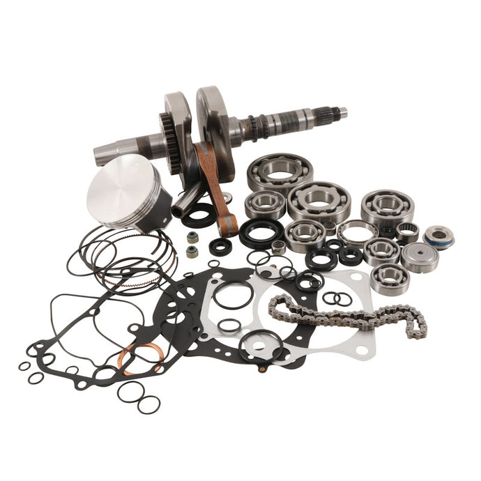 Vertex WR00039 Complete Engine Rebuild Kit In a Box