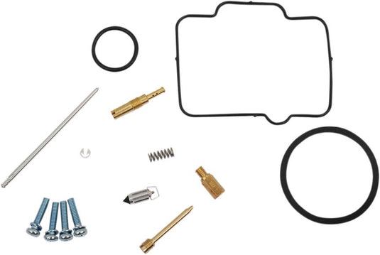 Moose Racing 26-1771 Carburetor Repair Kit