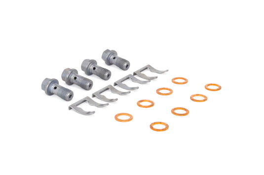 Goodridge 20109 GR G-Stop Brake Line Kits