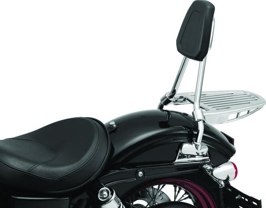 Kuryakyn 6580 KUR Luggage Racks E