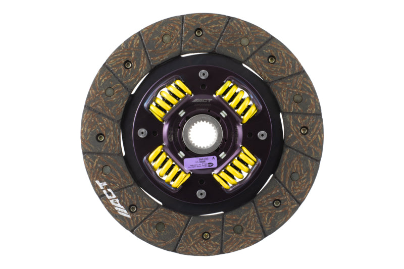 Load image into Gallery viewer, Act 3000215 ACT Street Clutch Discs
