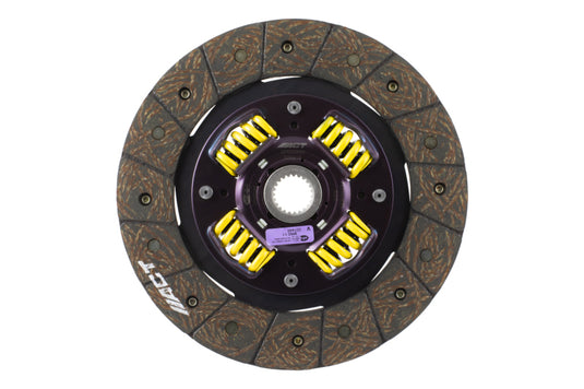 Act 3000215 ACT Street Clutch Discs