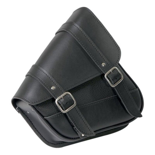 Willie & Max 59588-00 WAM Saddlebags