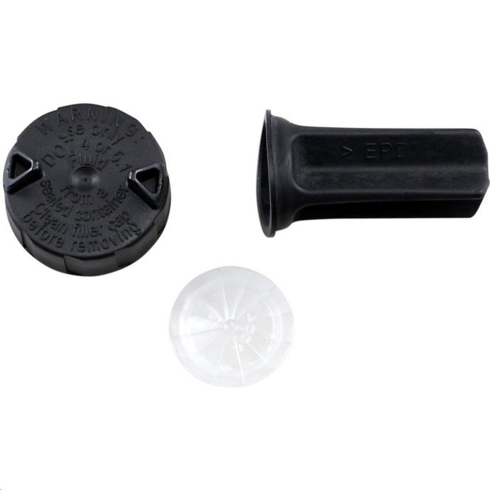 Magura 2701762 Reservoir Cover with Bellows and Breather