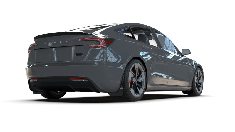 Load image into Gallery viewer, Rally Armor MF122-UR-BLK-DGRY RAL UR Blk Flap/Dark Grey Logo
