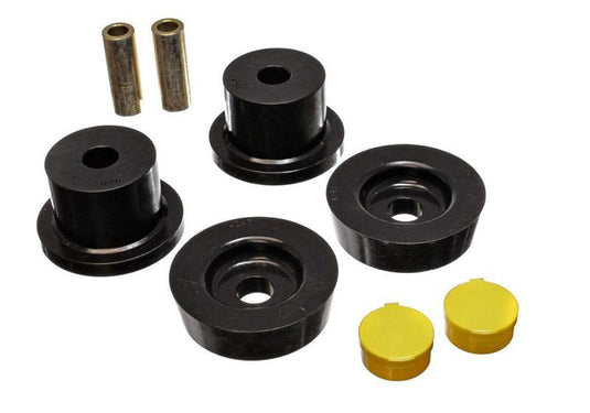 Energy Suspension 11.4101R ES Diff Bushings - Red