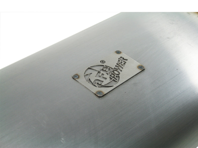 Load image into Gallery viewer, Afe 49-46102-P AFE Exhaust Cat Back
