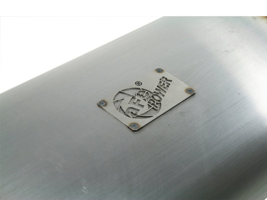 Afe 49-46102-P AFE Exhaust Cat Back