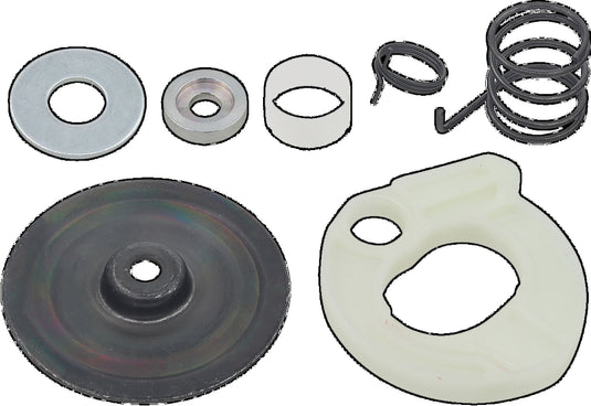 Sp1 SM-11037A Recoil Starter Pawl Complete Rebuild Kit