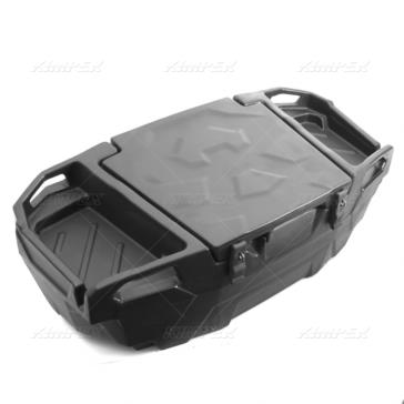 Kimpex 348400 Rear Trunk - 78L Capacity