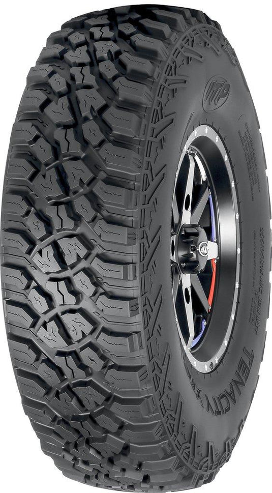 Itp 6P13921 Tenacity XNR Front/Rear Tire - 33x9.5R-15