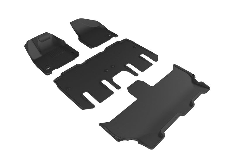 Load image into Gallery viewer, 3D Maxpider L1CY00501509 ACE Kagu - Front - Black

