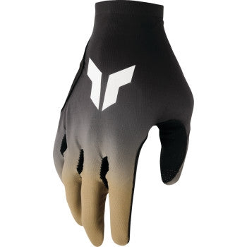 Load image into Gallery viewer, Thor Sportmode Iconic Gloves (Large, Black/Copper)
