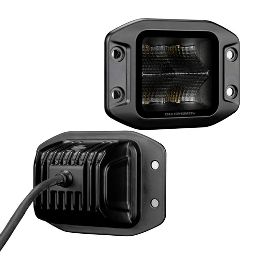 Go Rhino 750400321FCF GOR Xplor Lighting
