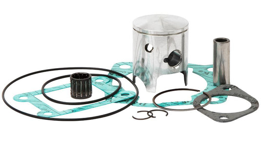 Vertex VTK22813CD Cast Replica Top End Piston Kit - Standard Bore 39.47mm, Standard Compression