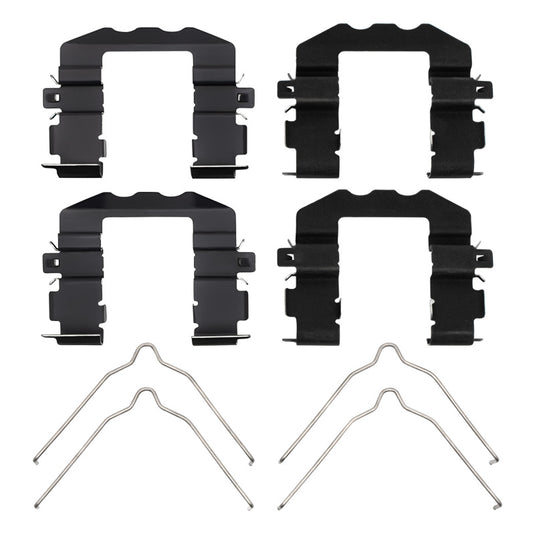 Dfc 340-03042 DFC Premium Hardware Kits
