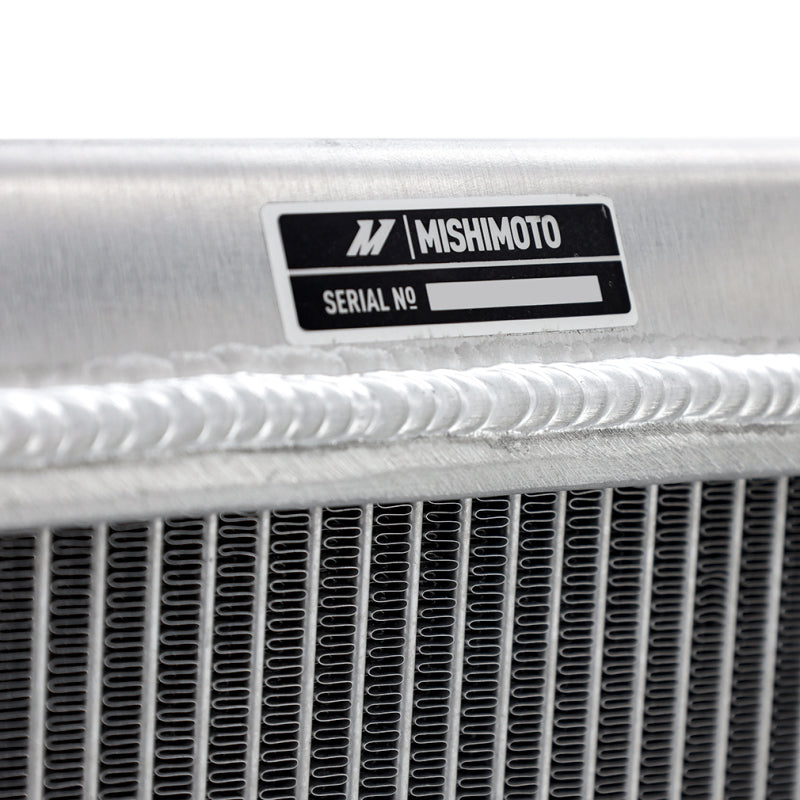 Load image into Gallery viewer, Mishimoto MMRAD-Z-23 MM Radiators - Alum

