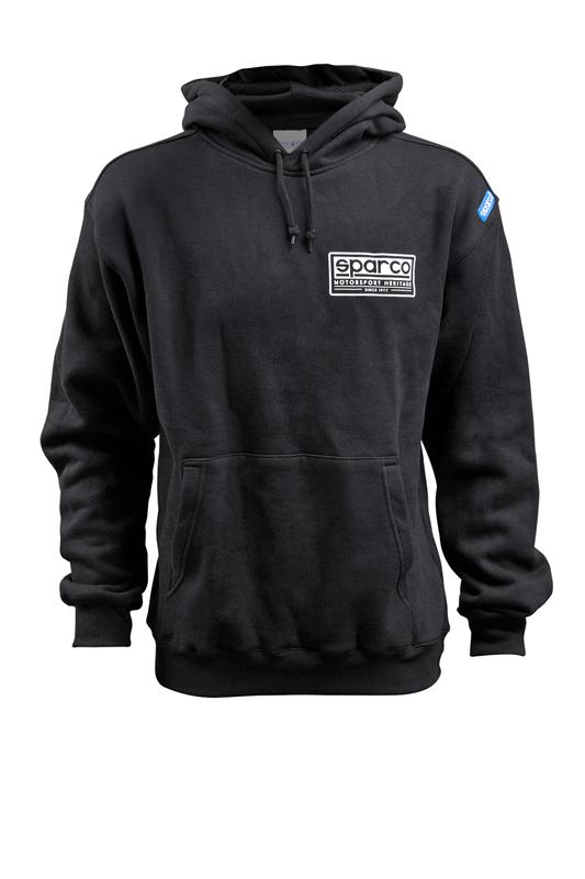 Load image into Gallery viewer, Sparco SP03200NR3L SPA Sweatshirt Heritage
